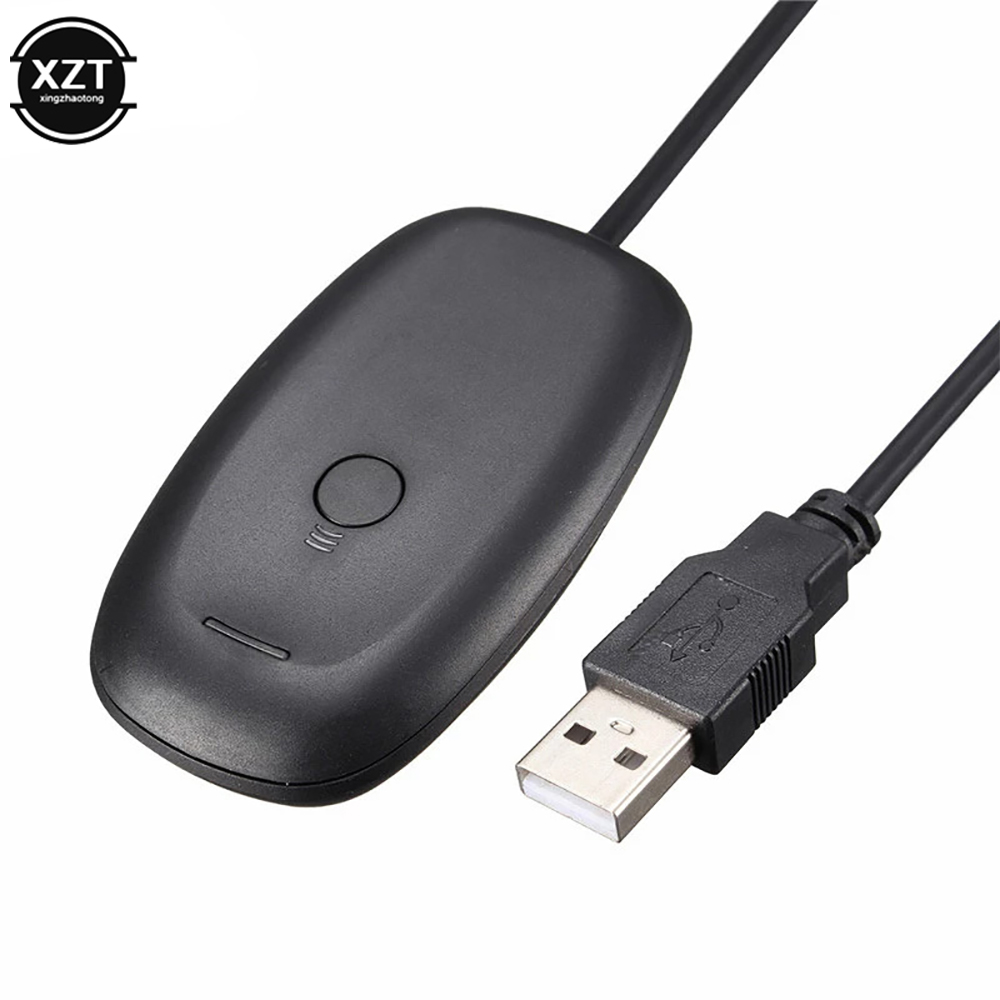 Wireless Gaming Receiver for X - Pc Gaming Windows 7 reseña y precio