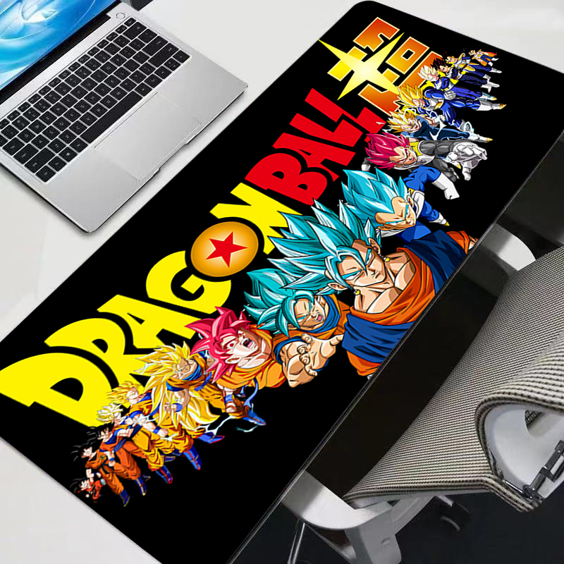 DBZ Dragon Ball Z Gaming Keybo - Pc Gaming Dragon reseña y precio