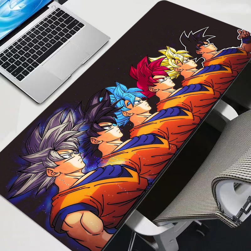 DBZ Dragon Ball Z Gaming Keybo - Pc Gaming Dragon reseña y precio