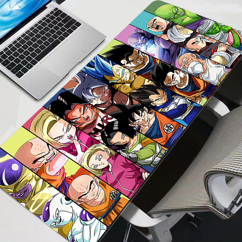 DBZ Dragon Ball Z Gaming Keybo - Pc Gaming Dragon reseña y precio