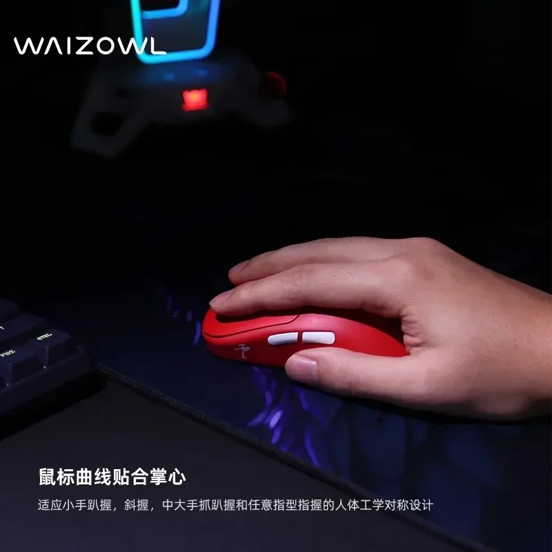 Waizowl OGM Cloud Wireless Gam - Pc Gaming Cloud reseña y precio