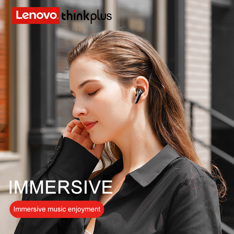 Choice Lenovo X16 TWS Wireless - Gaming Headset reseña y precio