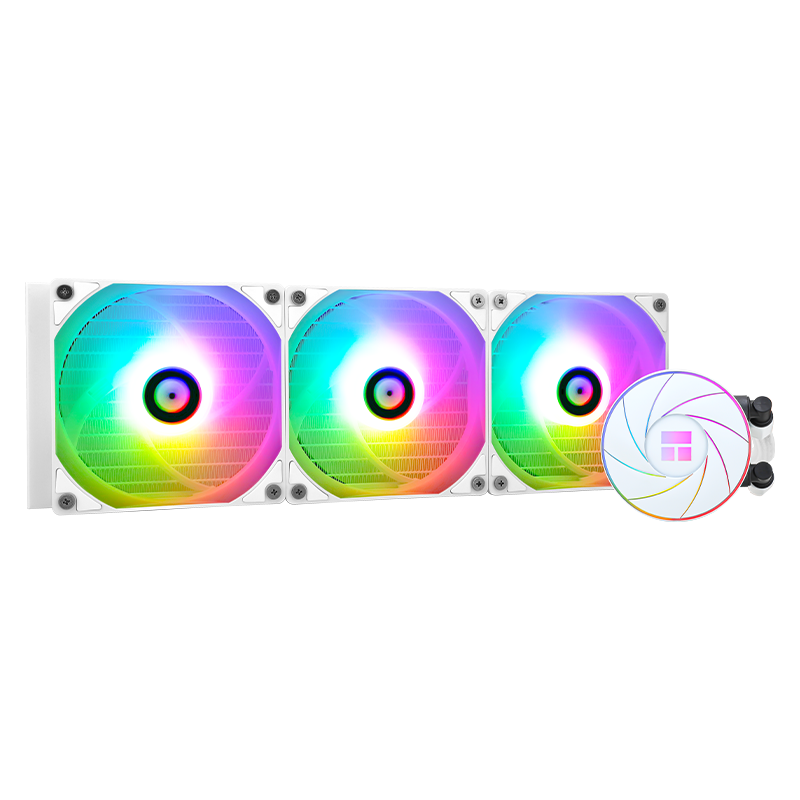 Thermalright AQUA ELITE 360 AR - Pc Gaming Liquid Cooling reseña y precio