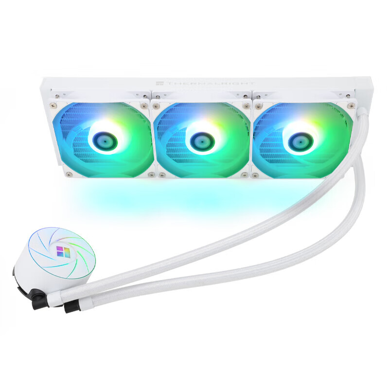 Thermalright AQUA ELITE 360 AR - Pc Gaming Liquid Cooling reseña y precio