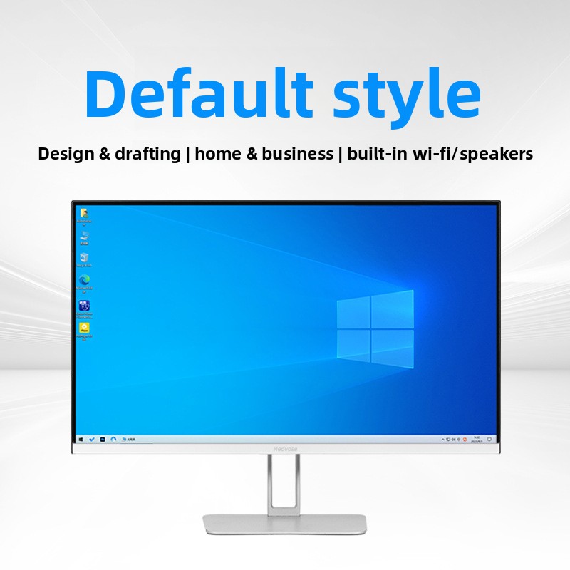 Slim Frameless 23.8 Inch IPS A - Pc Gaming Core I5 reseña y precio
