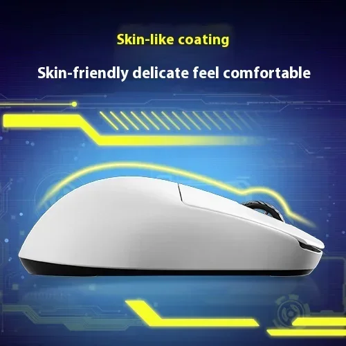 Scyrox V8 Gaming Mouse Mouse P - Pc Gaming Custom reseña y precio