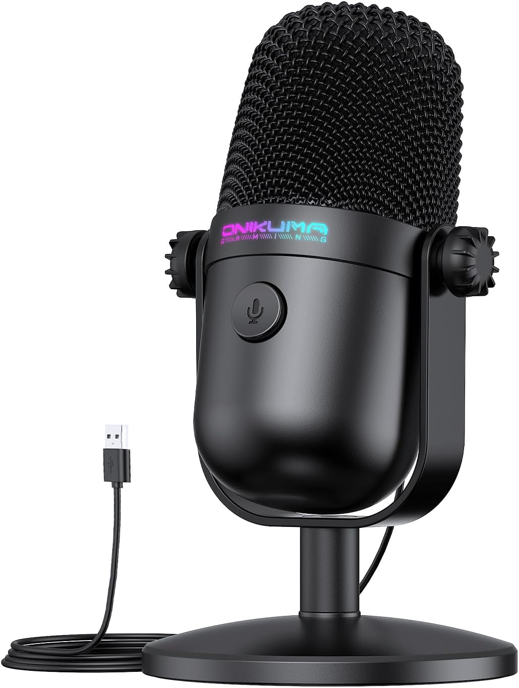 Gaming Microphone with Noise C - Pc Gaming Discord reseña y precio