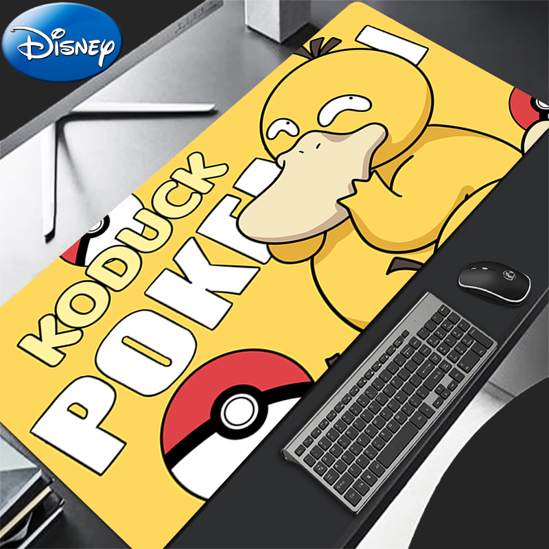Gaming Mouse Pad P-Pokemon Psy - Pc Gaming Used reseña y precio