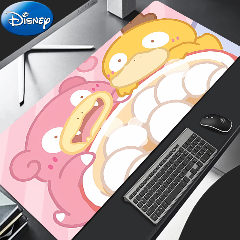 Gaming Mouse Pad P-Pokemon Psy - Pc Gaming Used reseña y precio