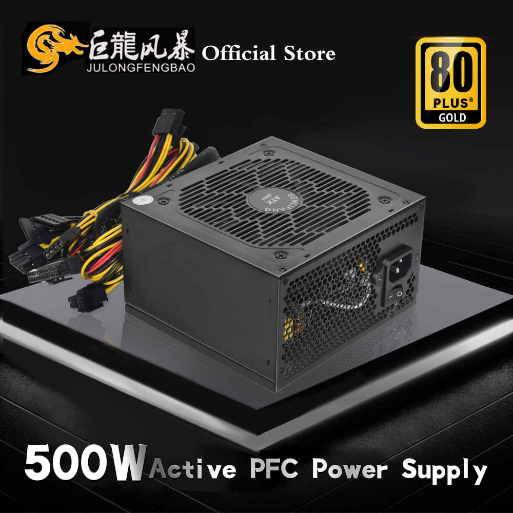 JULONGFENGBAO 110V 220V For PC - Pc Gaming High End reseña y precio