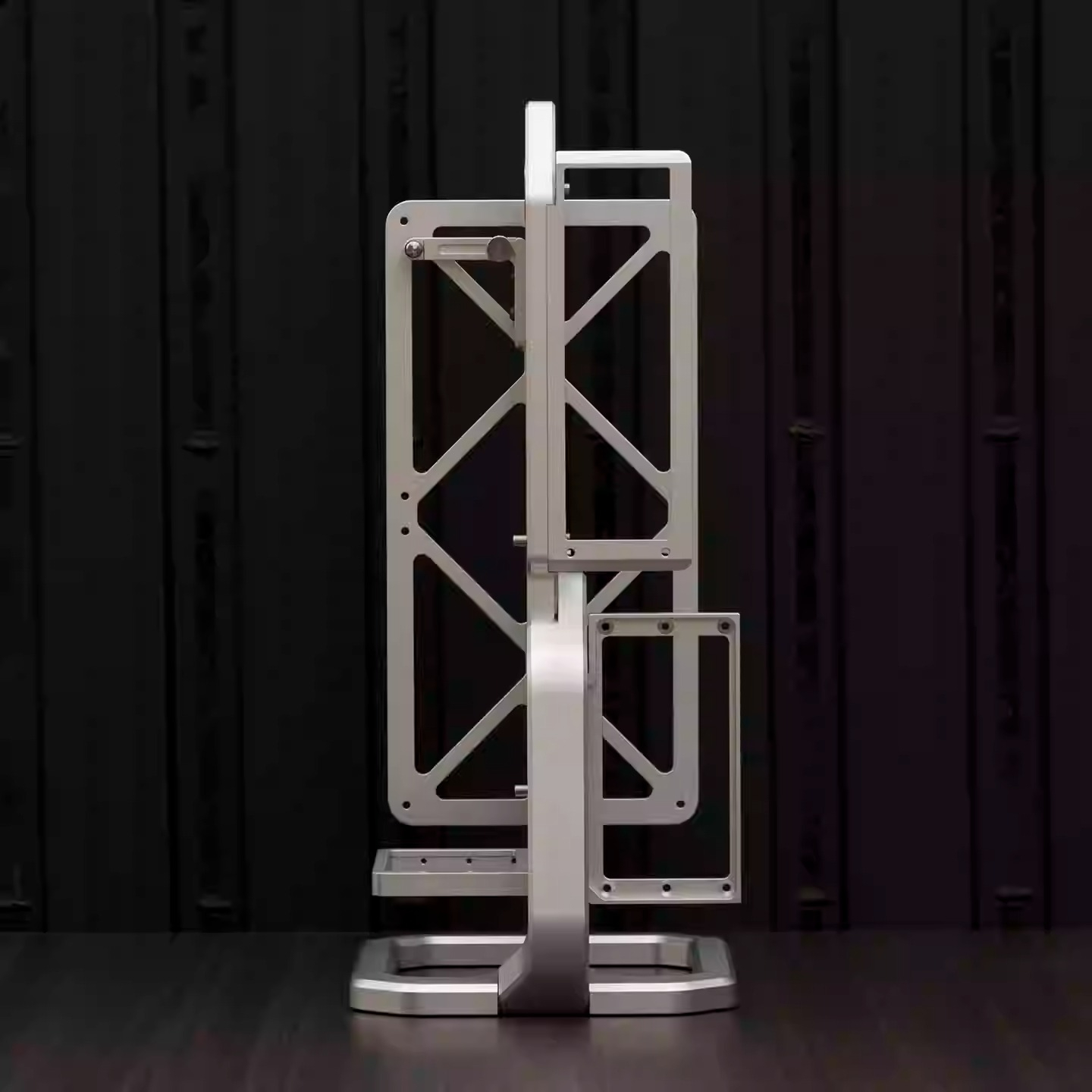 Open Frame ITX SFX Portable Ve - Pc Gaming High End reseña y precio