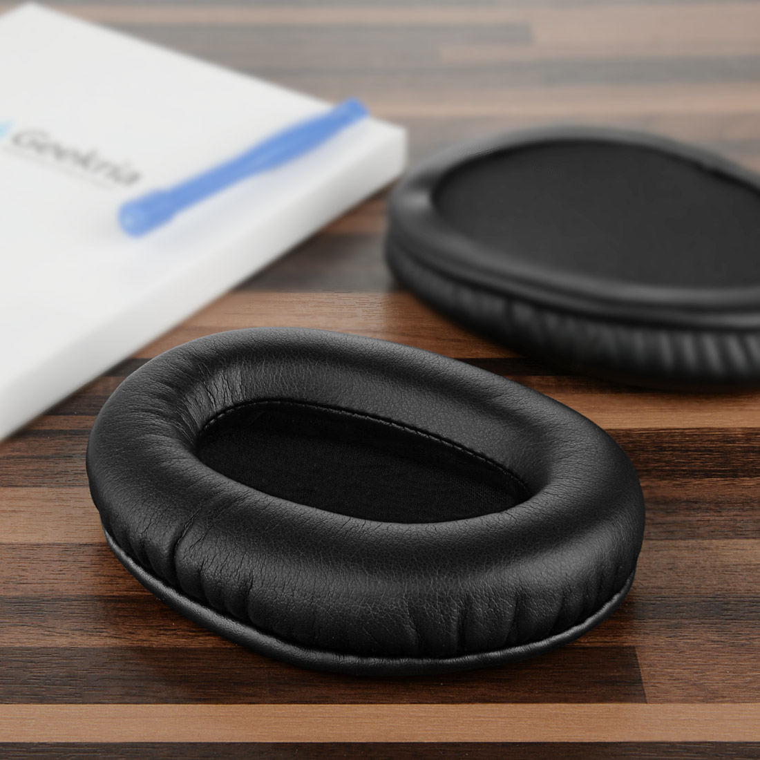 Geekria QuickFit Replacement E - Pc Gaming Cloud reseña y precio