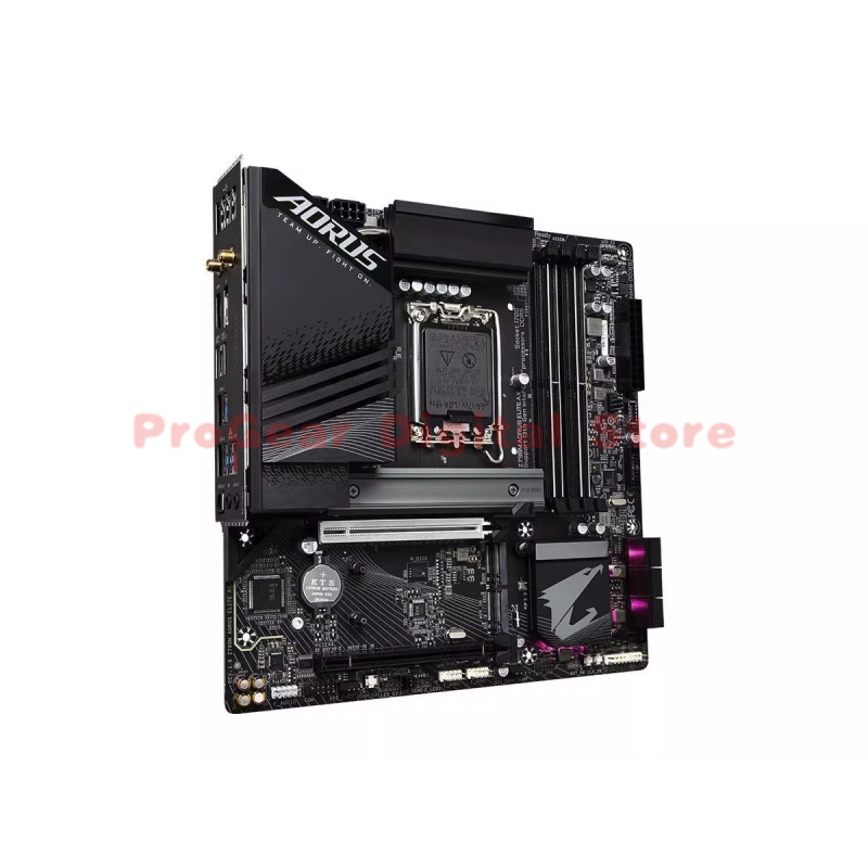 for Gigabyte Z790M AORUS ELITE - Pc Gaming Core I5 reseña y precio