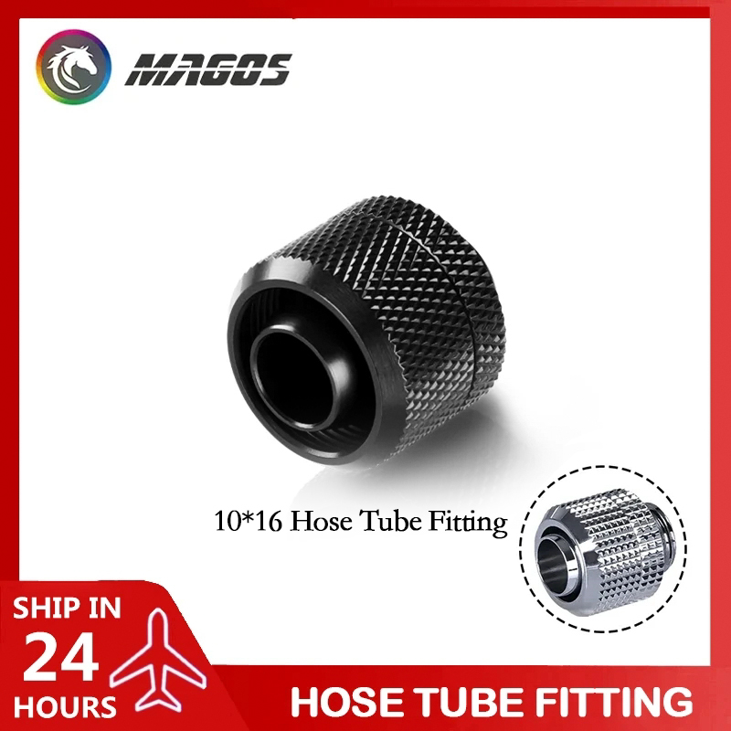 PC Water Cooling Soft Fitting  - Pc Gaming Liquid Cooling reseña y precio