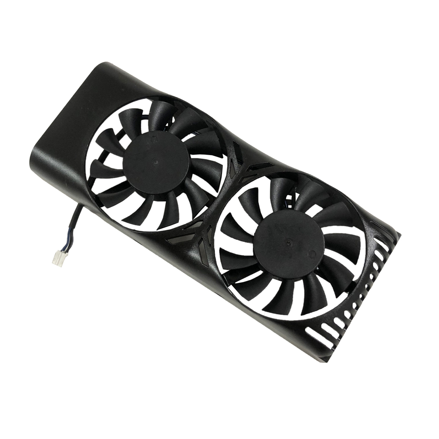 GPU Cooler,Graphics Video Card - Pc Gaming Gtx 1660 reseña y precio