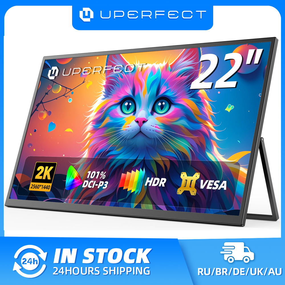 UPERFECT UMax 22 Computer Gami - Pc Gaming Test reseña y precio