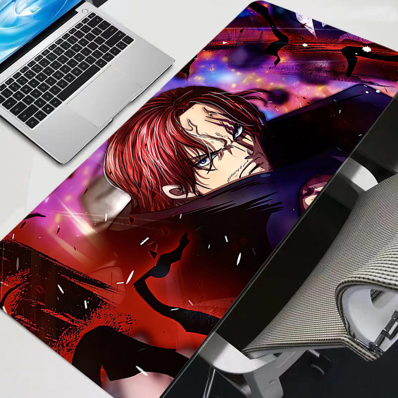 Mouse Pad One Piece Kawaii Gam - Pc Gaming Used reseña y precio