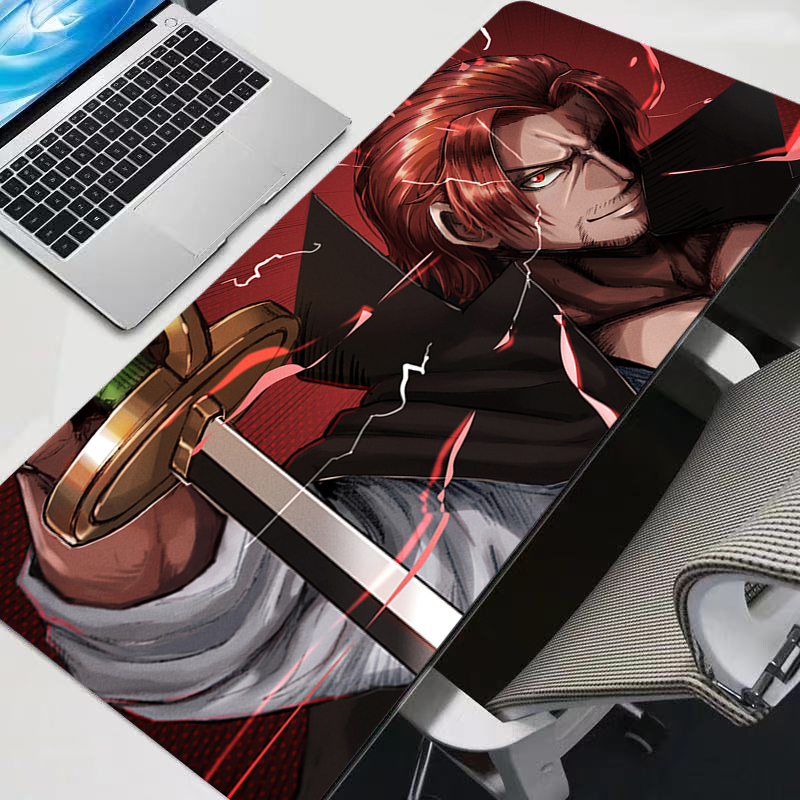 Mouse Pad One Piece Kawaii Gam - Pc Gaming Used reseña y precio