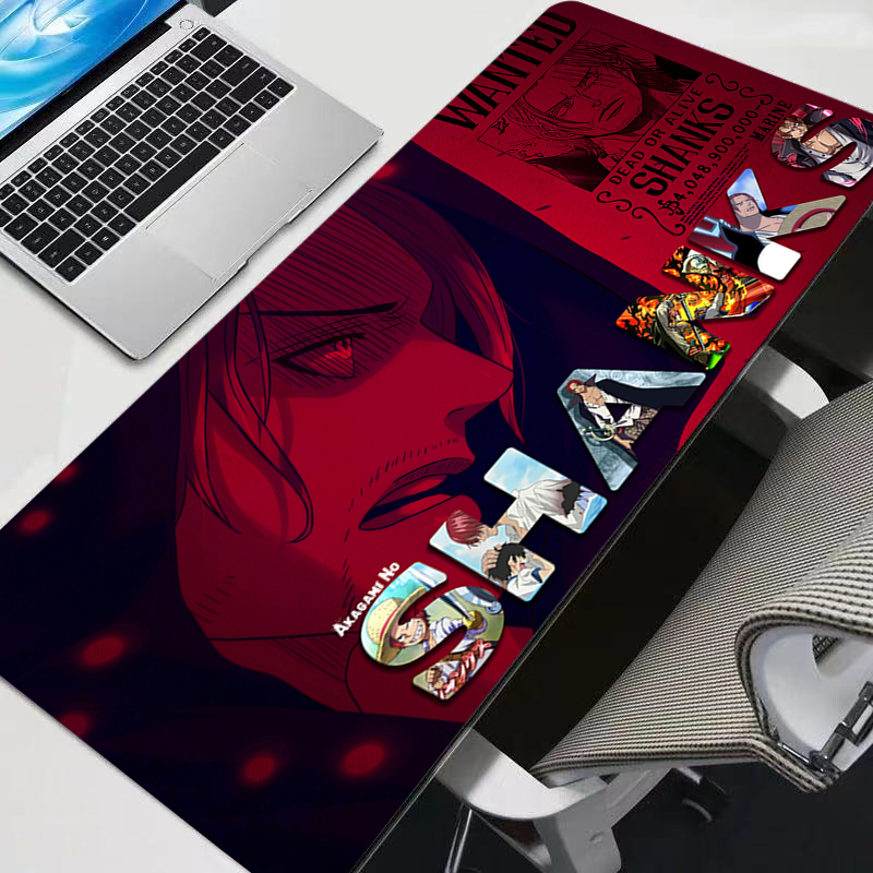 Mouse Pad One Piece Kawaii Gam - Pc Gaming Used reseña y precio