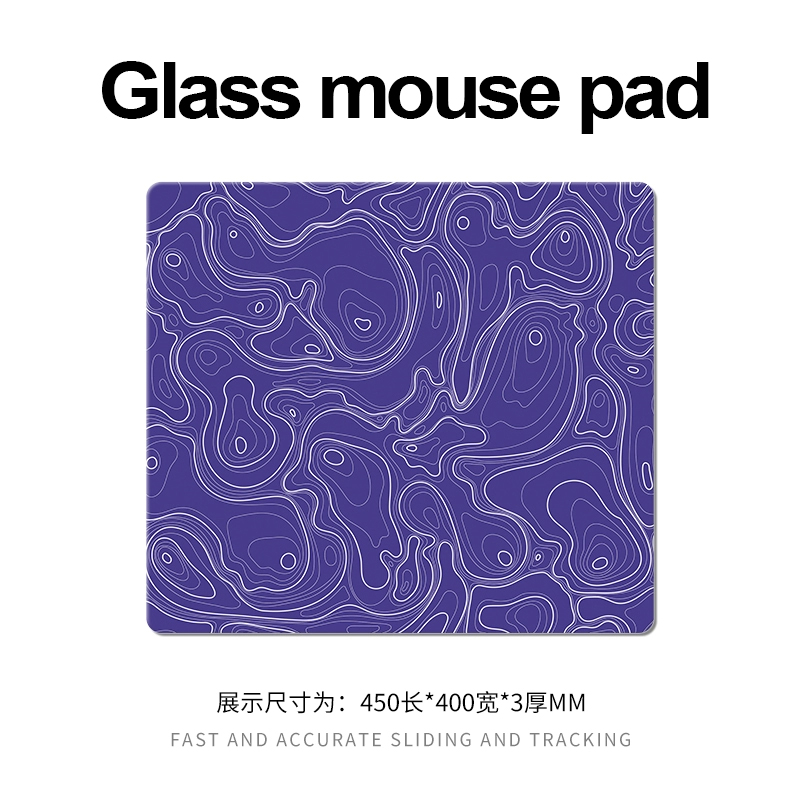 Photovoltaic Glass Gaming Mous - Fps Gaming Mouse reseña y precio