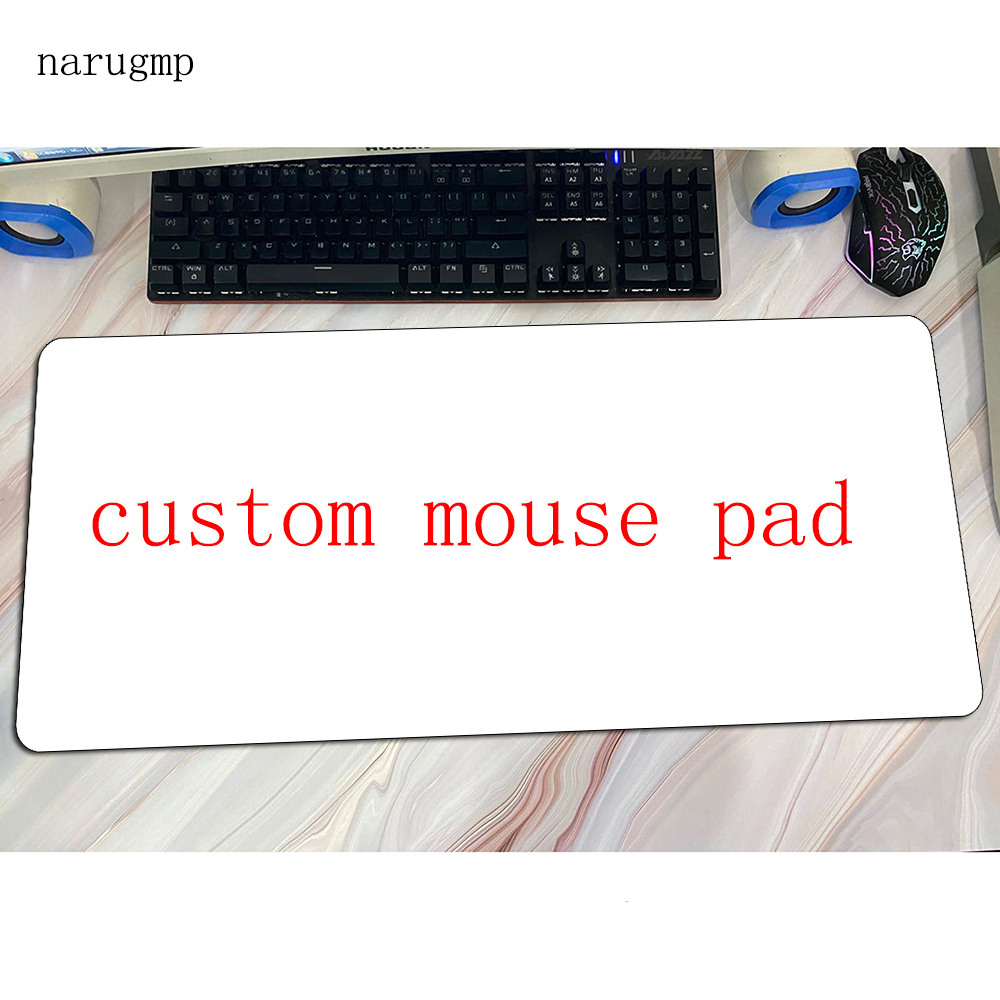 custom mouse pad gamer locked  - Pc Gaming High End reseña y precio