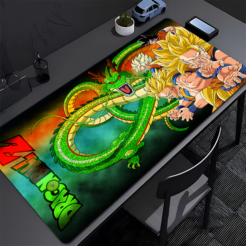 Popular Mouse Pad E-sports Pla - Pc Gaming Dragon reseña y precio