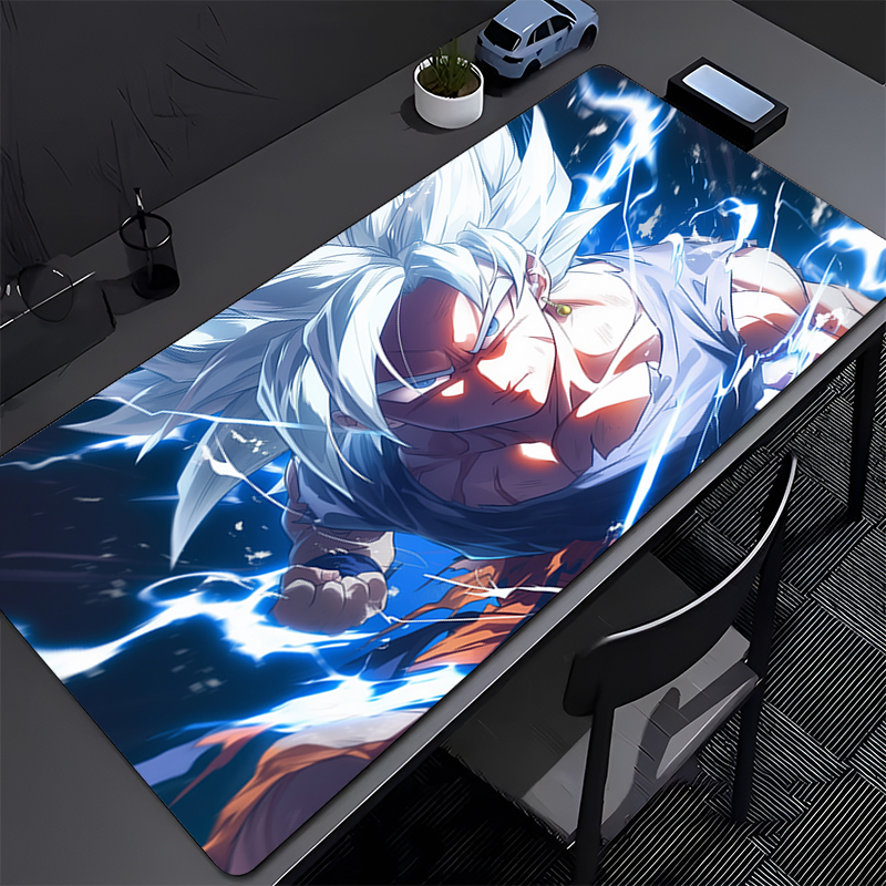 Popular Mouse Pad E-sports Pla - Pc Gaming Dragon reseña y precio