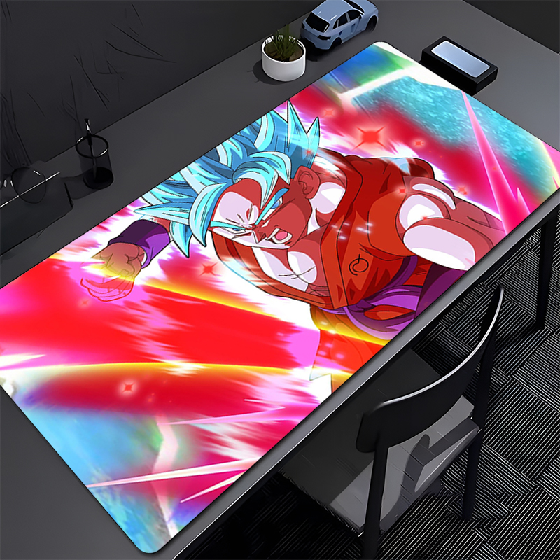 Popular Mouse Pad E-sports Pla - Pc Gaming Dragon reseña y precio