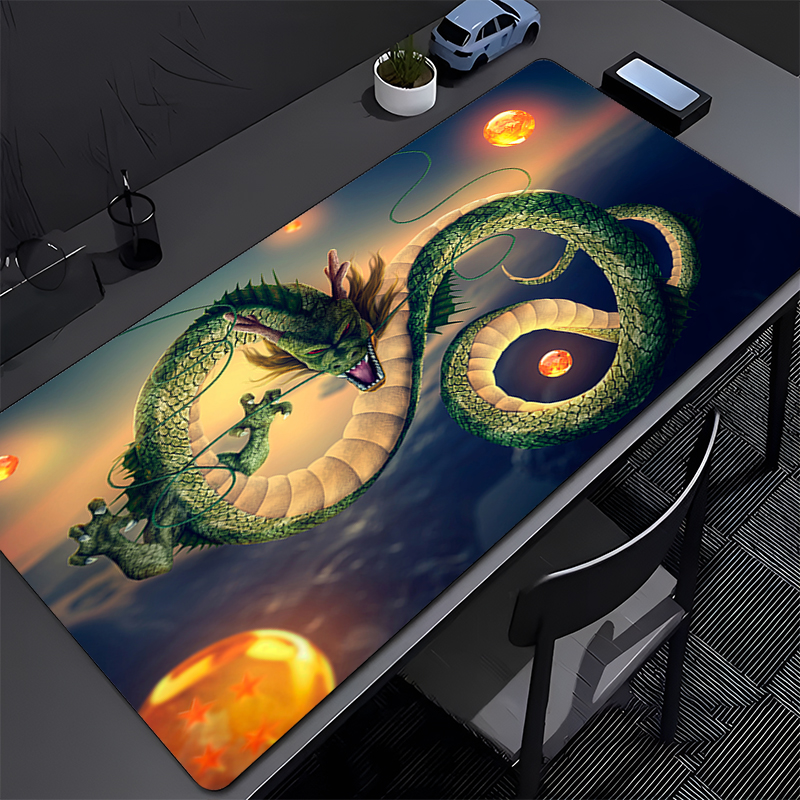 Popular Mouse Pad E-sports Pla - Pc Gaming Dragon reseña y precio