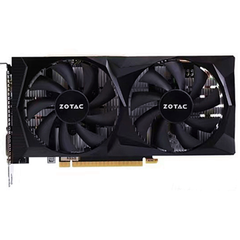 Zotac GTX 1660 Super 6GB 1660T - Pc Gaming Gtx 1660 reseña y precio
