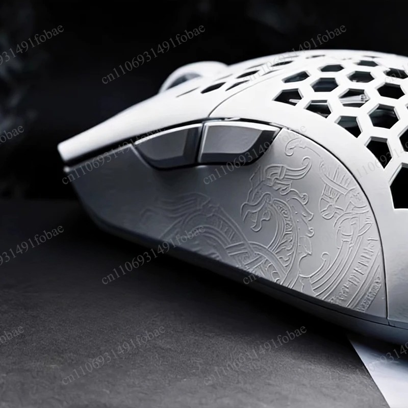 The Last ULX Wireless Bluetoot - Fps Gaming Mouse reseña y precio