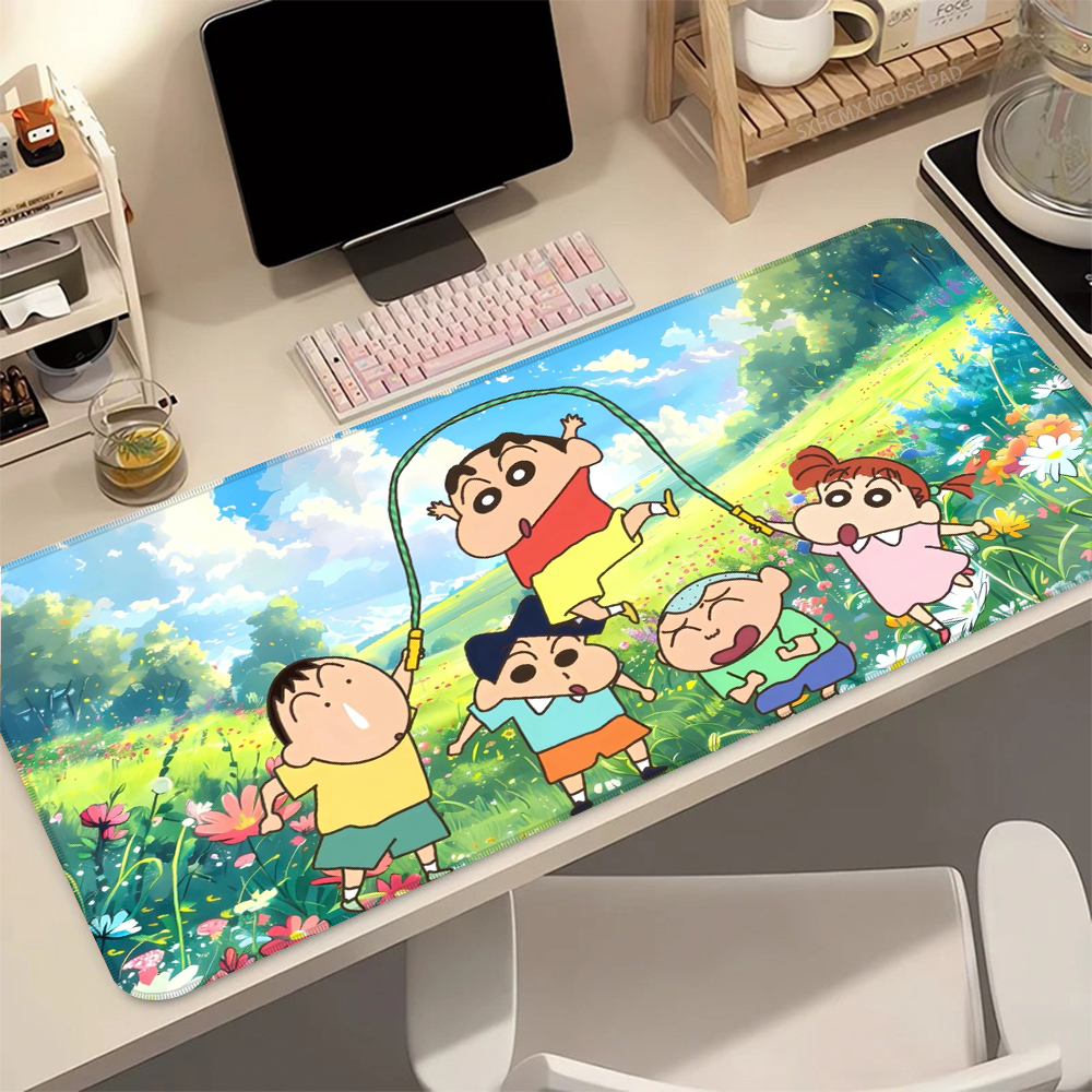 Anime Cartoon Mouse Pad C-Cray - Pc Gaming Custom reseña y precio