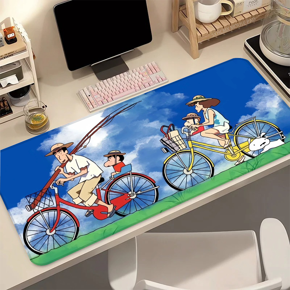 Anime Cartoon Mouse Pad C-Cray - Pc Gaming Custom reseña y precio