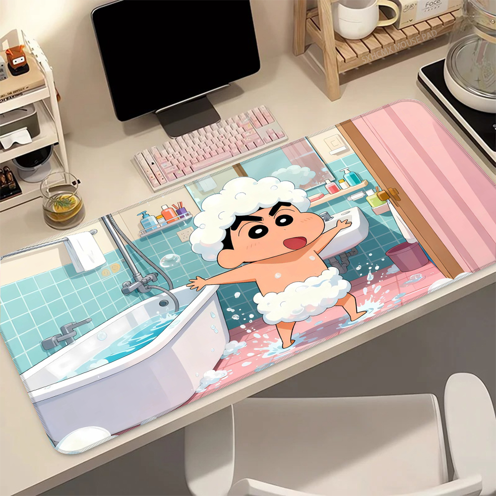 Anime Cartoon Mouse Pad C-Cray - Pc Gaming Custom reseña y precio