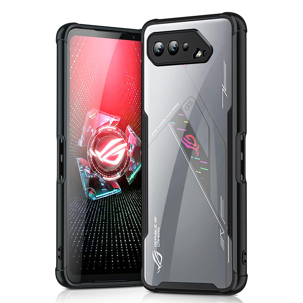 CaseFor ASUS ROG Phone 5 Case  - Pc Gaming Asus Rog reseña y precio