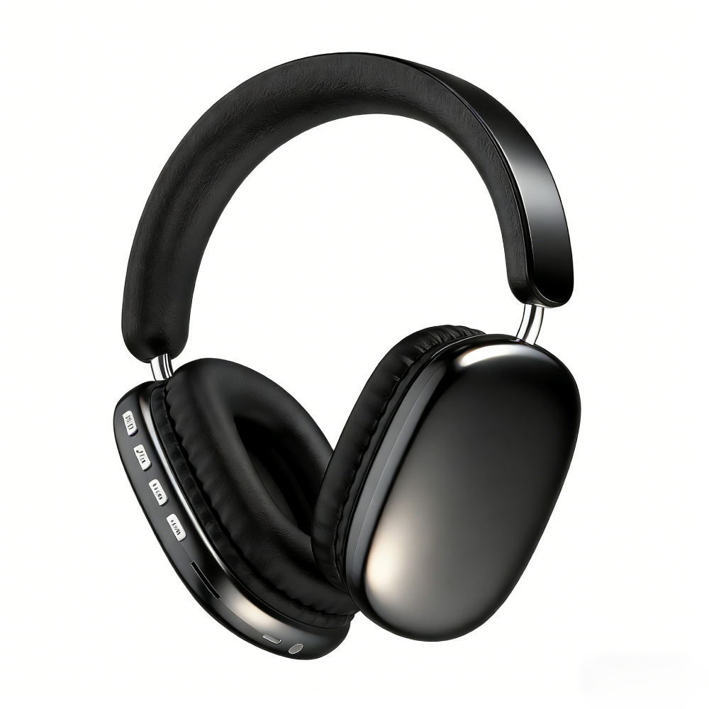 New Bluetooth Wireless Headset - Gaming Headset reseña y precio