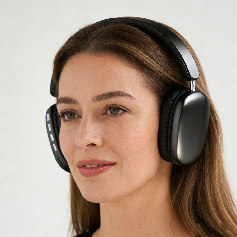 New Bluetooth Wireless Headset - Gaming Headset reseña y precio