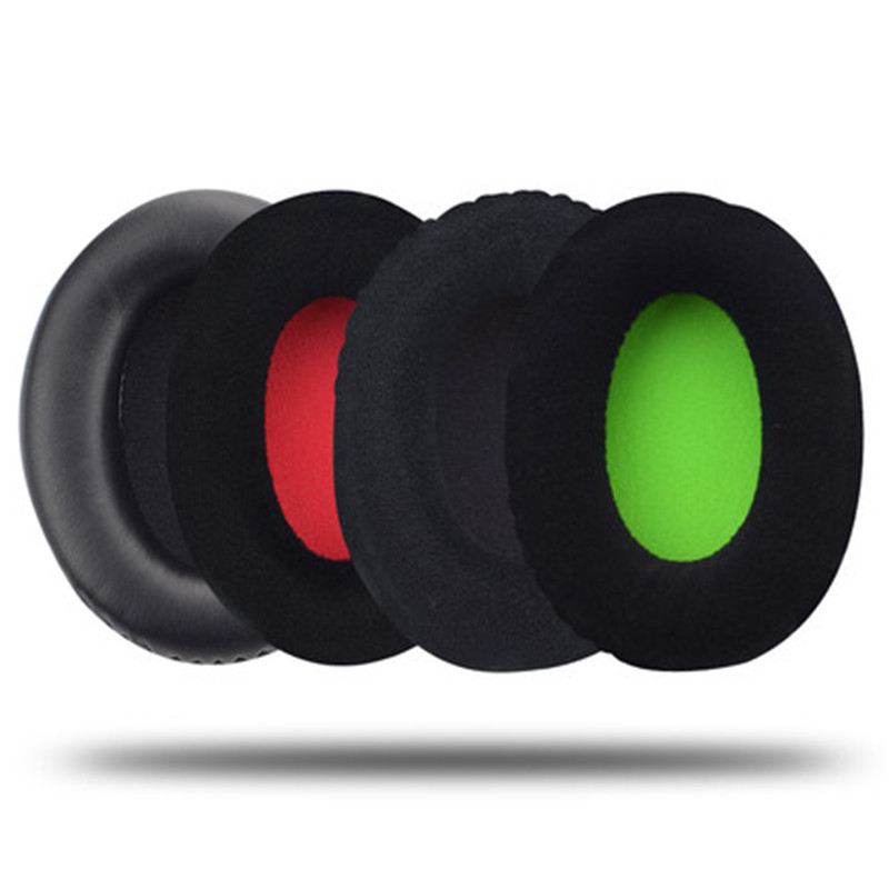 Replacement earpads for HyperX - Pc Gaming Cloud reseña y precio