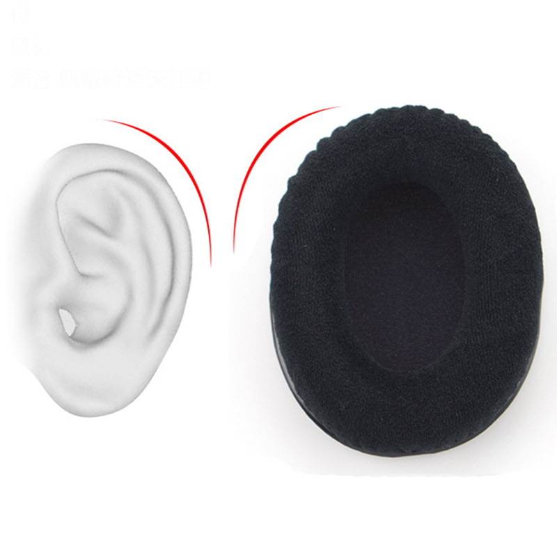 Replacement earpads for HyperX - Pc Gaming Cloud reseña y precio