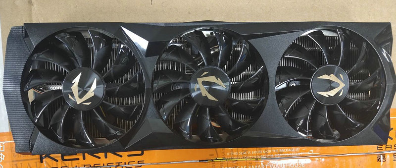 for ZOTAC RTX2080Ti Graphics V - Pc Gaming Gtx 1660 reseña y precio