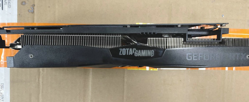 for ZOTAC RTX2080Ti Graphics V - Pc Gaming Gtx 1660 reseña y precio