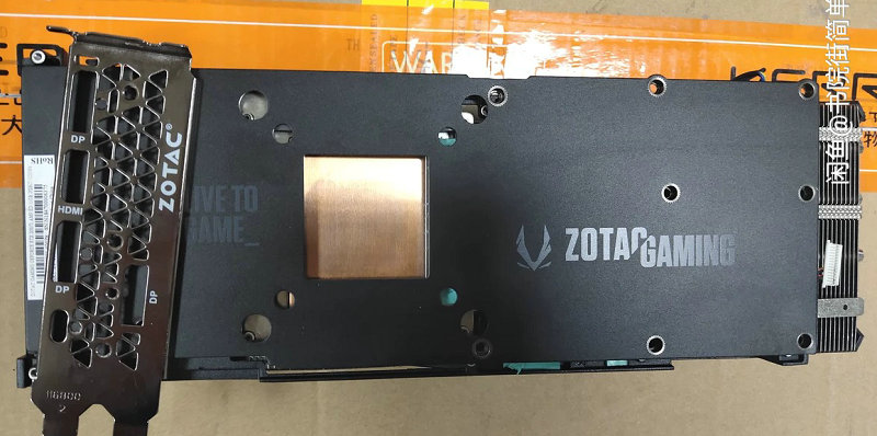 for ZOTAC RTX2080Ti Graphics V - Pc Gaming Gtx 1660 reseña y precio