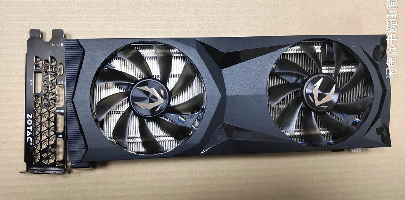 for ZOTAC RTX2080Ti Graphics V - Pc Gaming Gtx 1660 reseña y precio
