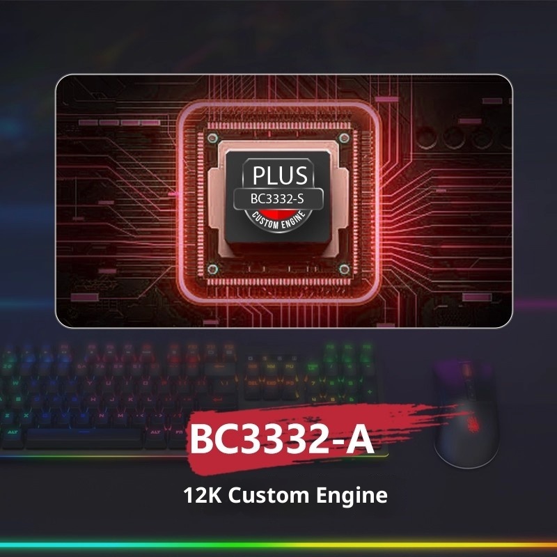 Bloody R90 PLUS Wireless Mouse - Fps Gaming Mouse reseña y precio