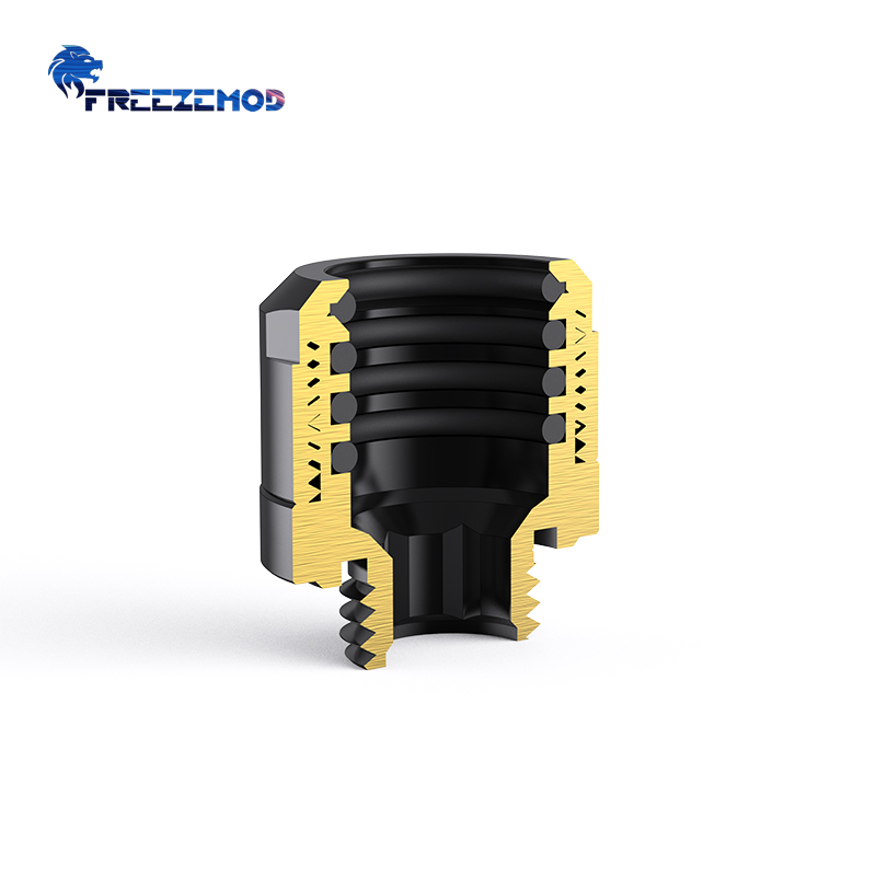 FREEZEMOD PC Water Cooling Har - Pc Gaming Liquid Cooling reseña y precio