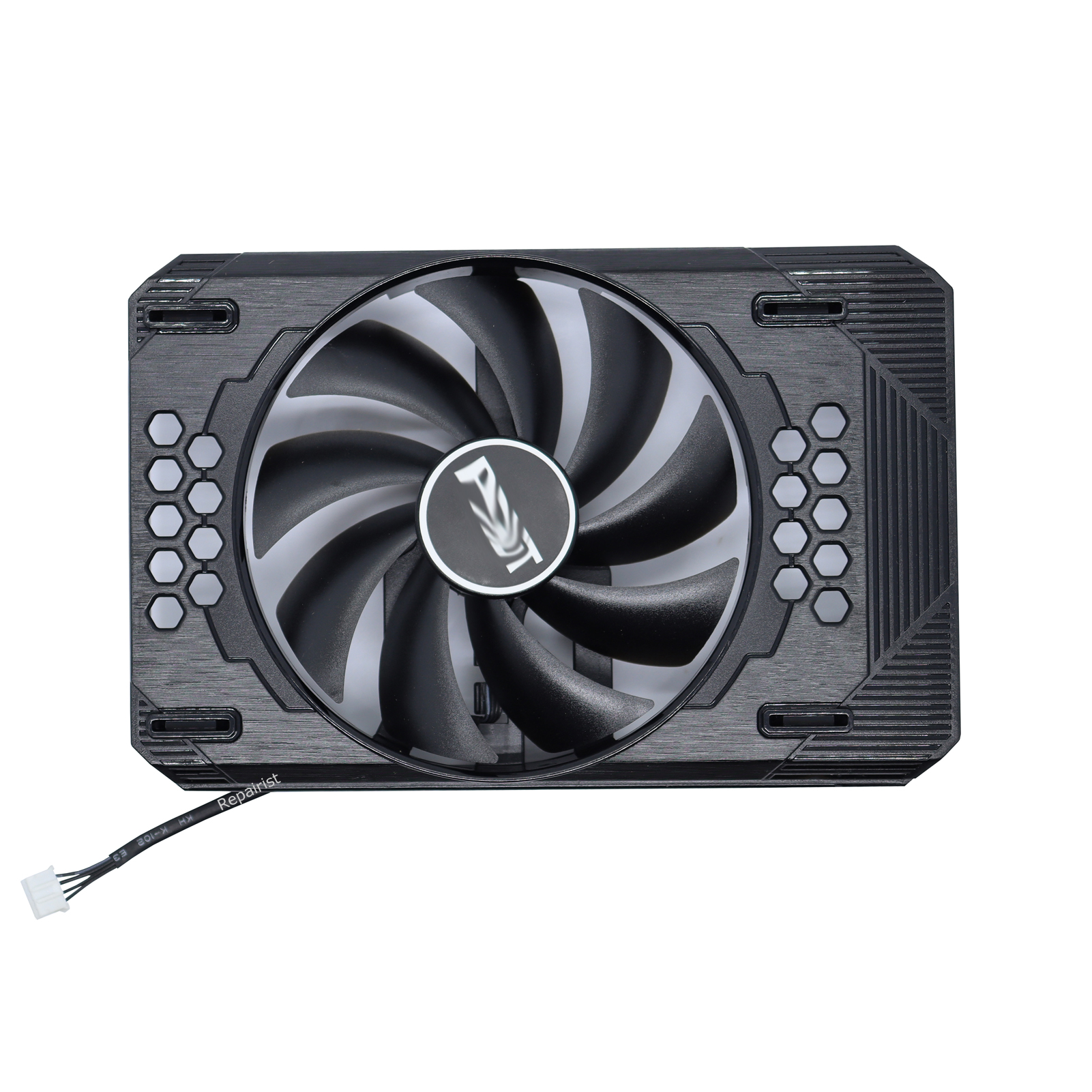 VGA GPU Cards Cooler,Graphics  - Pc Gaming Gtx 1660 reseña y precio