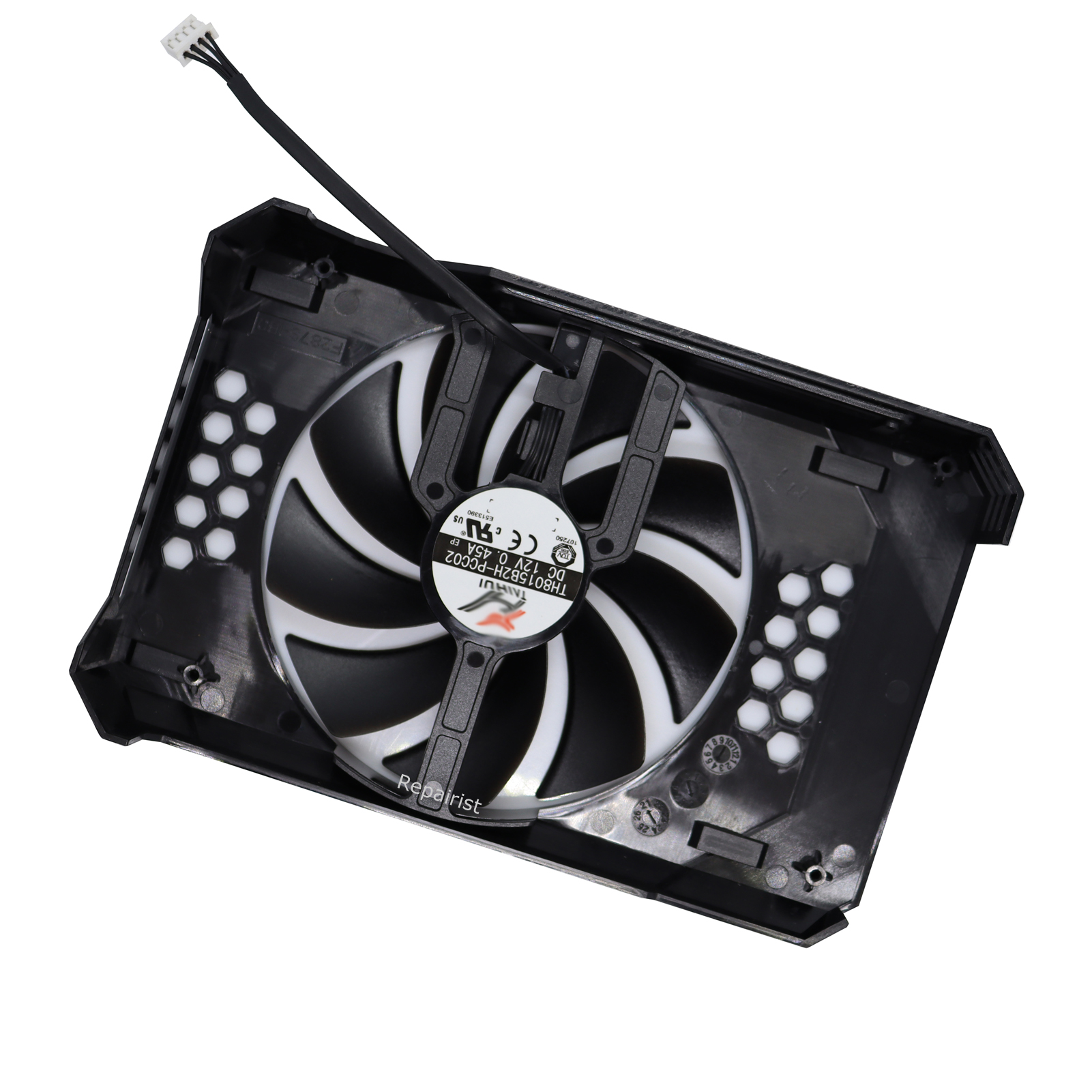 VGA GPU Cards Cooler,Graphics  - Pc Gaming Gtx 1660 reseña y precio
