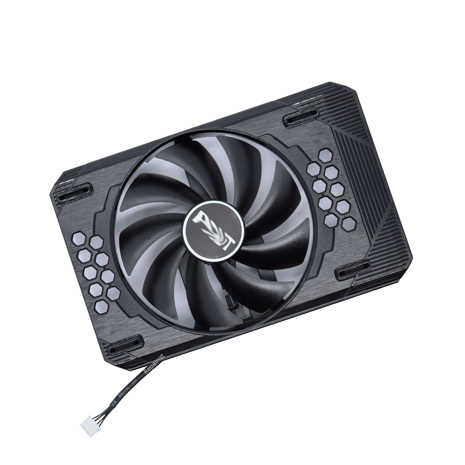 VGA GPU Cards Cooler,Graphics  - Pc Gaming Gtx 1660 reseña y precio