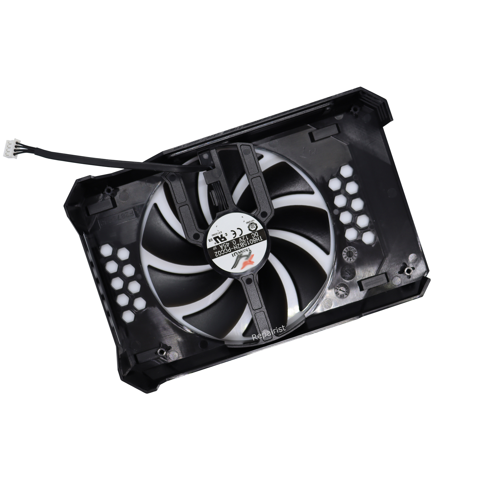 VGA GPU Cards Cooler,Graphics  - Pc Gaming Gtx 1660 reseña y precio