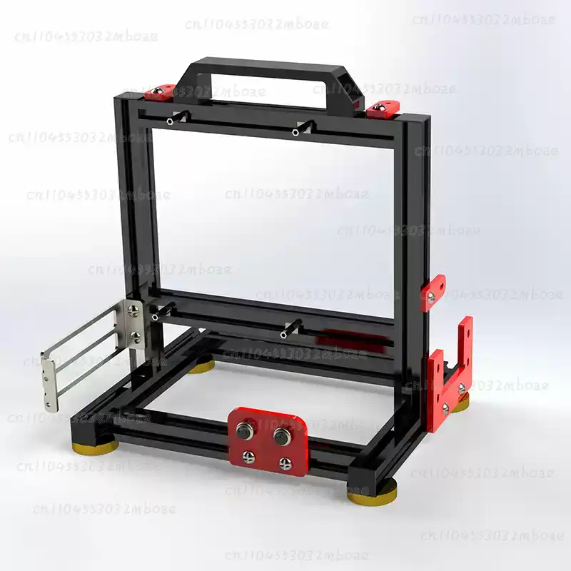 Vertical Gaming PC Test Bench  - Pc Gaming Test reseña y precio